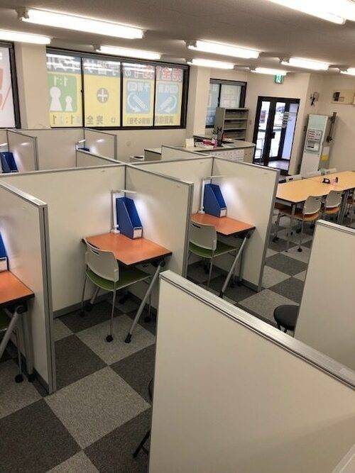 個別指導NSG PLATS（プラッツ） 柏崎教室の画像2