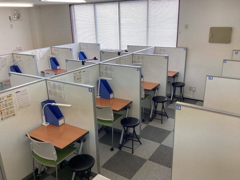 個別指導NSG PLATS（プラッツ） 柏崎教室の画像1