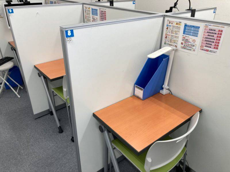 個別指導NSG PLATS（プラッツ） 上越市役所前教室の画像2