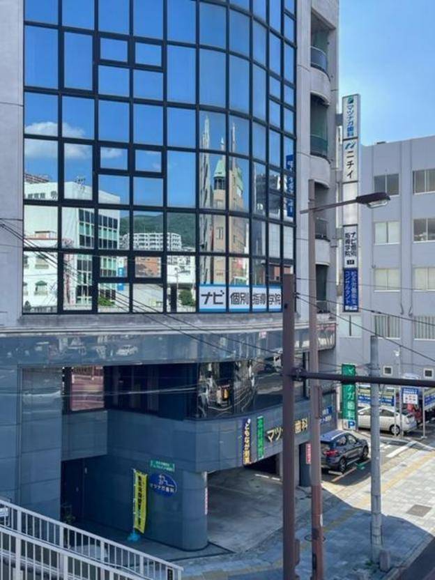 ナビ個別指導学院 佐世保校の画像2