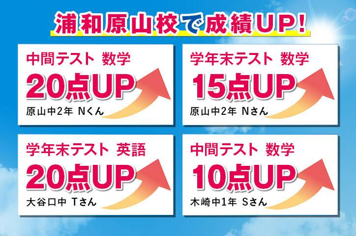 個別指導スクールIE 浦和原山校の画像1
