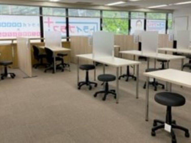 個別指導塾 トライプラス 学園大和町校の画像3
