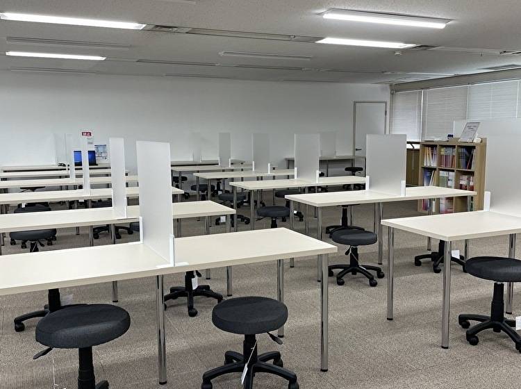個別指導塾 トライプラス 学園大和町校の画像2