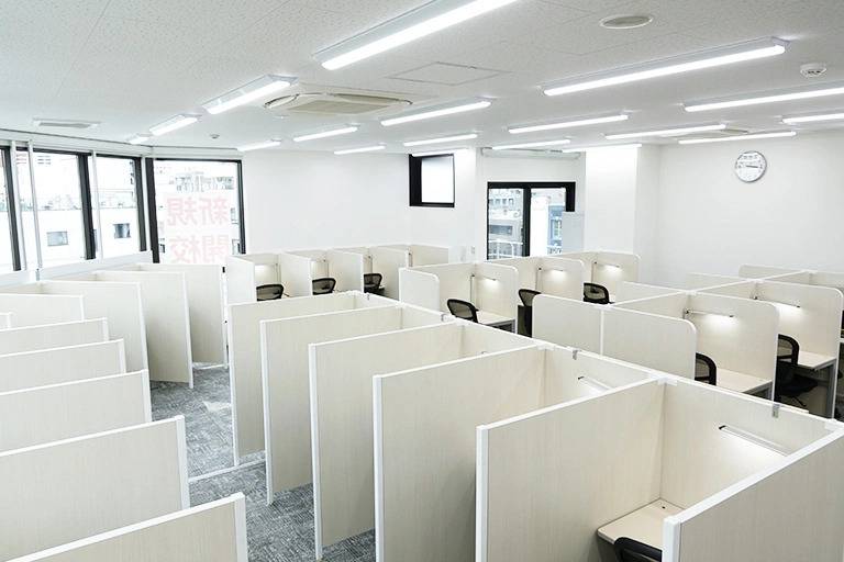 東京個別指導学院 池上教室の画像5