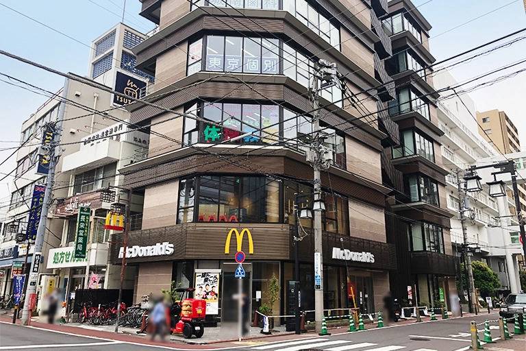 東京個別指導学院 池上教室の画像2