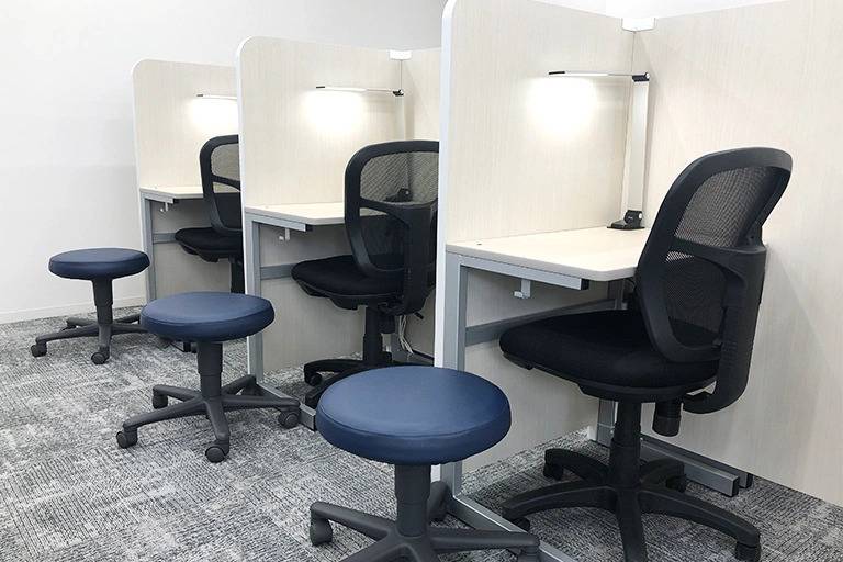 東京個別指導学院 池上教室の画像4