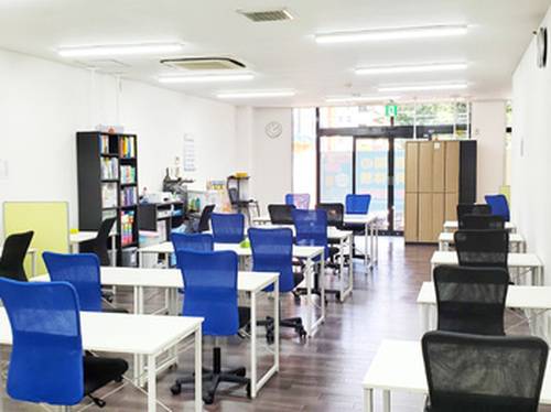 個別指導塾 学習空間 我孫子教室の画像2