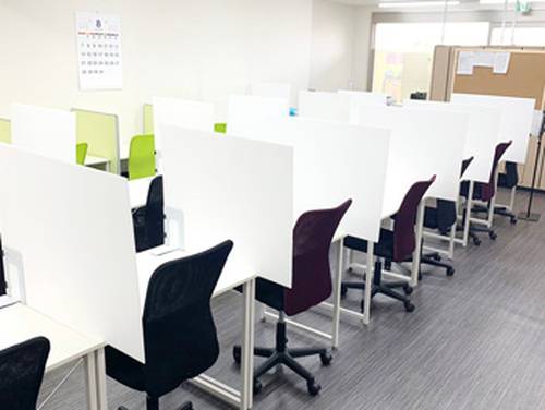 個別指導塾 学習空間 東岸和田教室の画像2