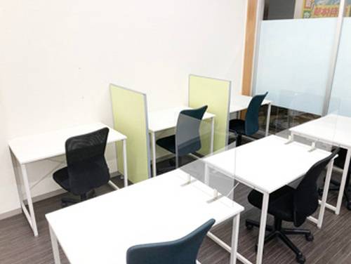 個別指導塾 学習空間 幸田教室の画像2