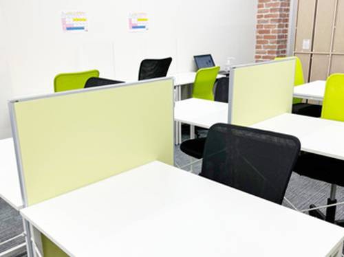 個別指導塾 学習空間 国分寺日吉教室の画像2