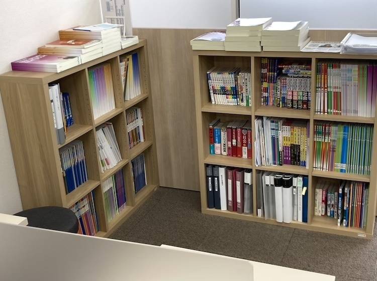 個別指導塾 トライプラス 那珂校の画像5