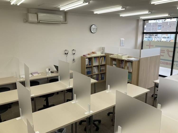 個別指導塾 トライプラス 那珂校の画像4