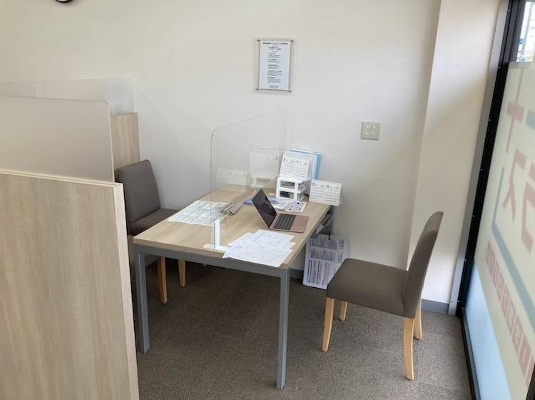 個別指導塾 トライプラス 那珂校の画像3