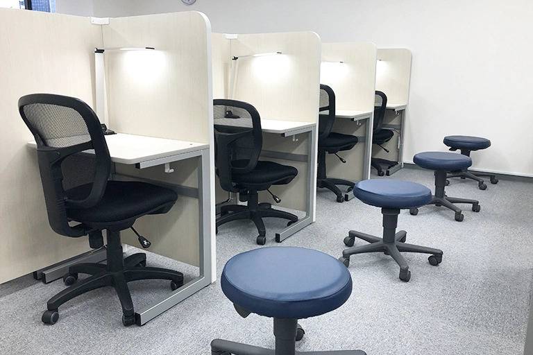 東京個別指導学院 神楽坂教室の画像3