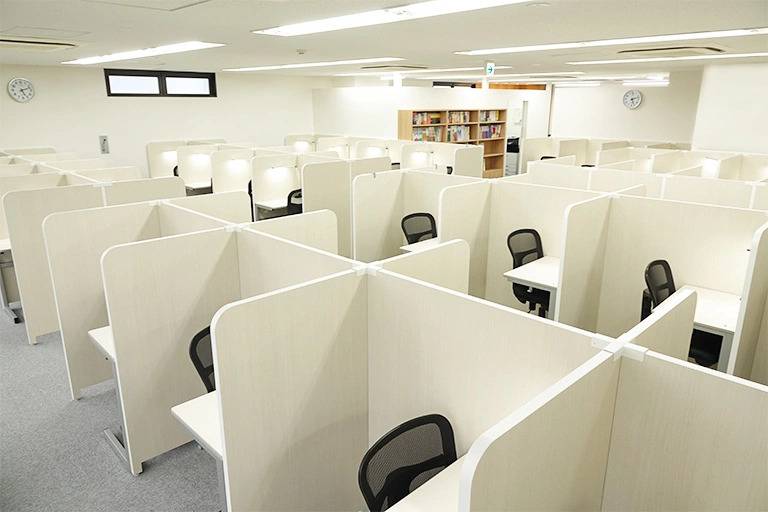 東京個別指導学院 神楽坂教室の画像4