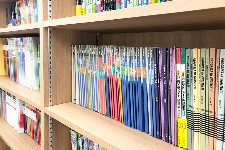 東京個別指導学院 神楽坂教室の画像6