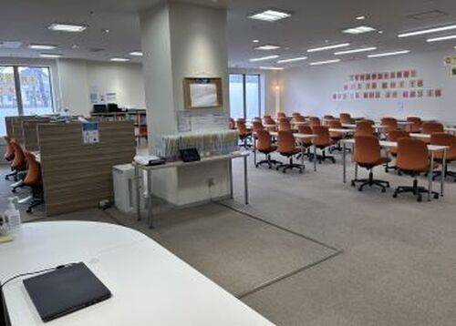 個別教室のトライ あいの里校の画像3