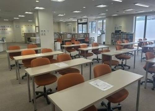 個別教室のトライ あいの里校の画像4