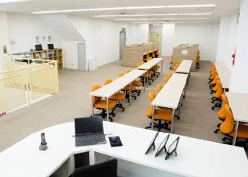 個別教室のトライ 岩見沢駅前校の画像3