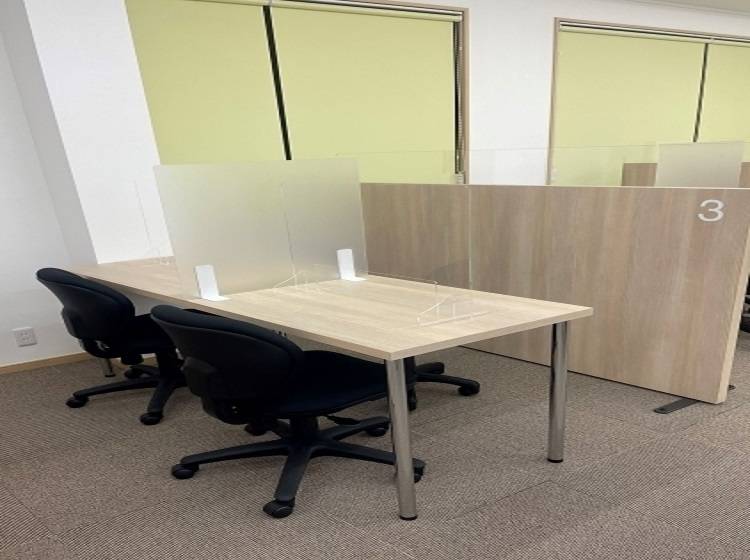 個別指導塾 トライプラス 千葉ニュータウン中央校の画像4