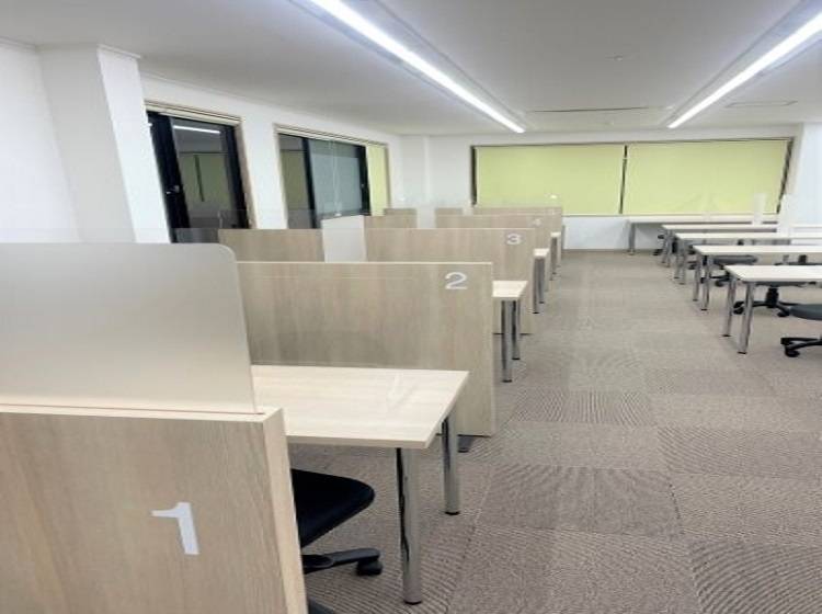 個別指導塾 トライプラス 千葉ニュータウン中央校の画像3