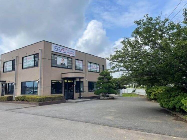 個別指導塾 トライプラス 千葉ニュータウン中央校の画像1