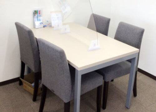 個別教室のトライ 矢原駅前校の画像4