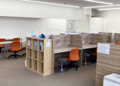 個別教室のトライ 矢原駅前校の画像3