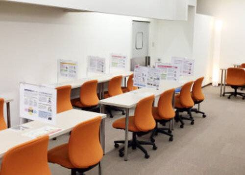 個別教室のトライ 矢原駅前校の画像1