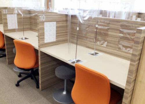 個別教室のトライ 矢原駅前校の画像5