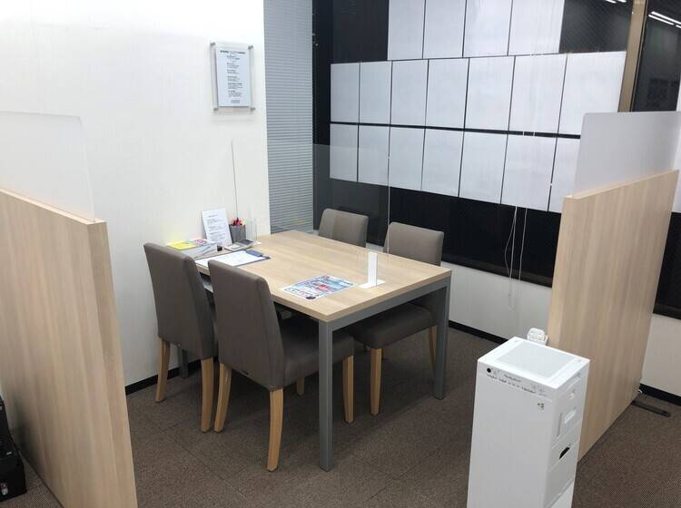 個別指導塾 トライプラス 町屋校の画像3