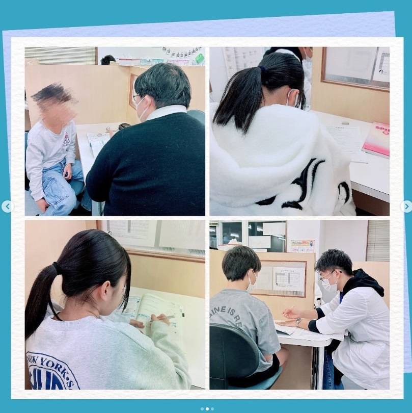 完全個別指導 Good（グッド） 東海荒尾校の画像6