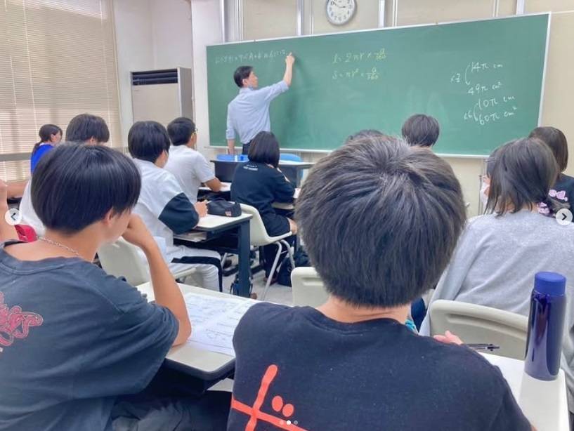 完全個別指導 Good（グッド） 知多武豊校（高校生）の画像4