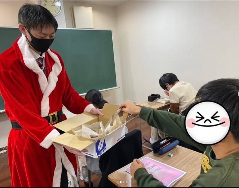 完全個別指導 Good（グッド） 知多武豊校（高校生）の画像2