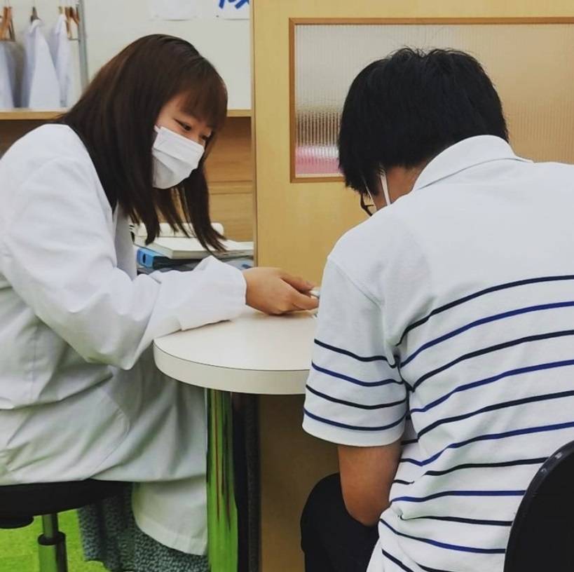 完全個別指導 Good（グッド） 知多武豊校（高校生）の画像7