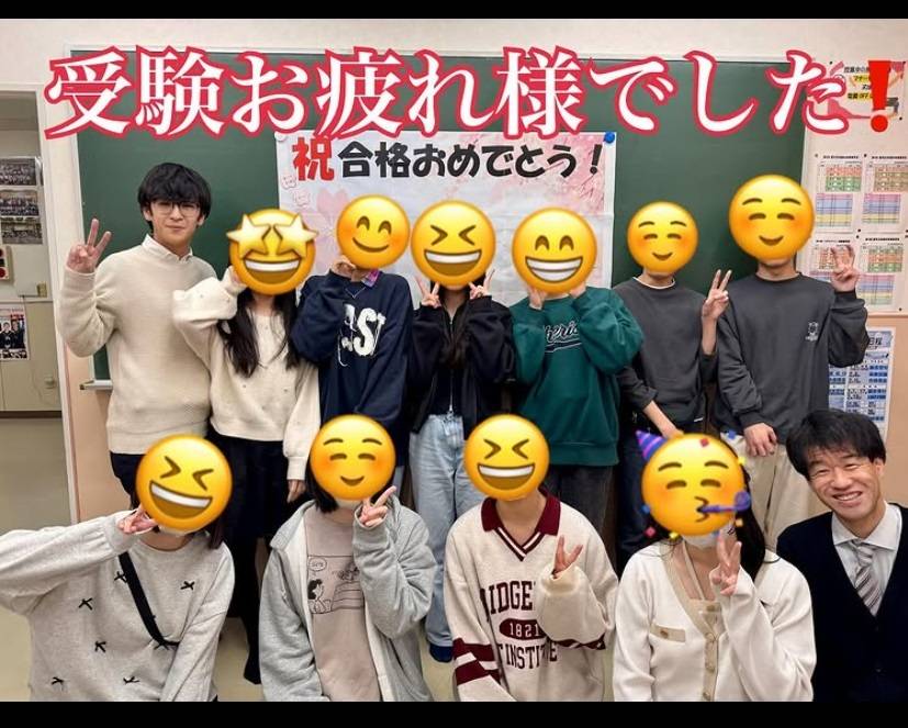 集団指導塾 EISUゼミナール 半田西校（小中学生・私立中学受験生）の画像7